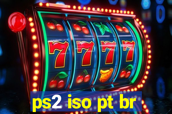 ps2 iso pt br